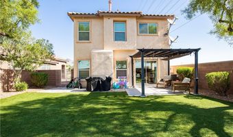 11141 Sandrone Ave, Las Vegas, NV 89138