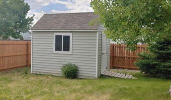 2223 Steadman St, Cody, WY 82414