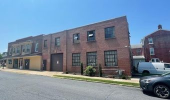212 S Dauphin St S, Allentown, PA 18109