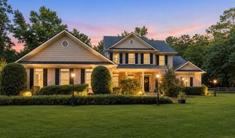 4816 Old Stilesboro Rd NW, Acworth, GA 30101
