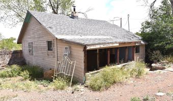 389 W Park Ave, Ash Fork, AZ 86320