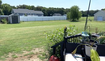 32529 MOUNT PLEASANT Rd, Laurel, DE 19956