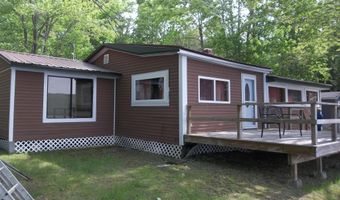 41 Hickory Ln, Alexander, ME 04694