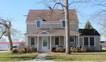 324 S Main St, Ansonia, OH 45303