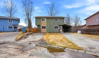 3342 Leonard Cir, Anchorage, AK 99507