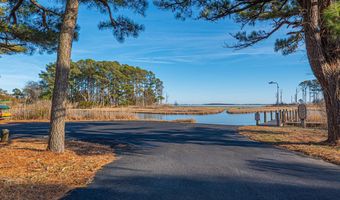 SOUTH HILLS Drive lot # 20, Berlin, MD 21811