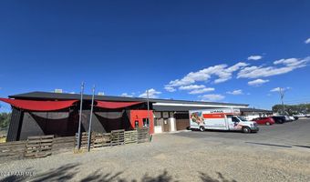 990 N State Route 89, Chino Valley, AZ 86323