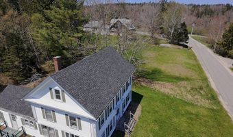 337 W Side Rd, Addison, ME 04606