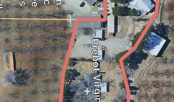 7015 McNutt Rd, Anthony, NM 88021