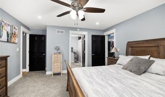 10700 SE Crabapple Rd, Agency, MO 64401