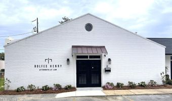 175 Main Street Lot Suite B, Biloxi, MS 39530