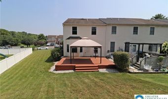 1309 Adams St, Allen, PA 18067