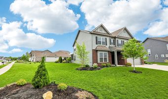 4204 Omaha Dr, Bargersville, IN 46106