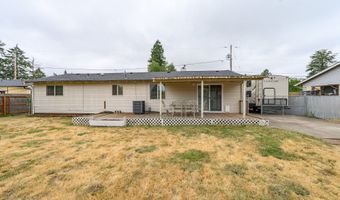 705 GOUCHER St, Amity, OR 97101