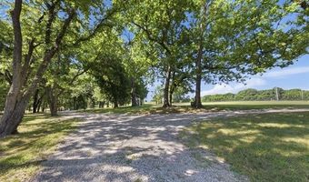 3 Foxwood Estates St, Adair, OK 74330
