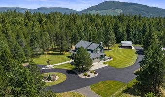 7308 E Greyridge Rd, Athol, ID 83801