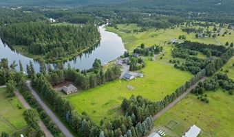 639 Three Eagle Ln, Bigfork, MT 59911