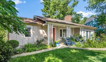 200 Aurora Dr, Asheville, NC 28805