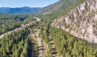 4016 Old Hwy 10 W, Alberton, MT 59820