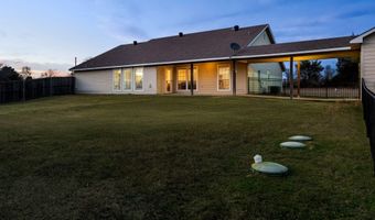 2801 County Road 1600, Alba, TX 75410