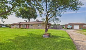 1226 E 600 N, Alexandria, IN 46001