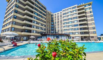 101 S Raleigh Ave 705, Atlantic City, NJ 08401