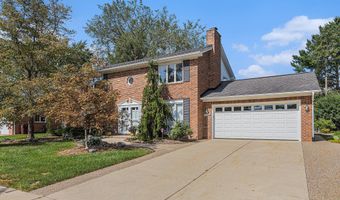 2222 Delaware Dr, Ann Arbor, MI 48103