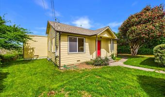 1390 Grant Ave, Arcata, CA 95521