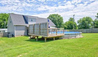225 Peach St, Baxter, TN 38544