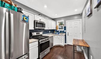 460 E FEDERAL St, Baltimore, MD 21202
