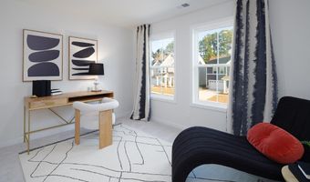 346 Miramar Dr Plan: Cedar, York, SC 29745