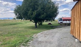 209 BARNES Ave, Seneca, OR 97873