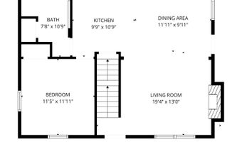 235 Algerie Rd, Becket, MA 01223