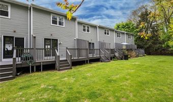 47 Morgan Ave 29, Johnston, RI 02919