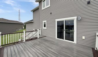 3906 Lone Peak Dr, Bismarck, ND 58503
