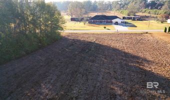 Lot 1 Freemanville Drive, Atmore, AL 36502