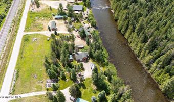 5574 Moyie River Rd, Bonners Ferry, ID 83805