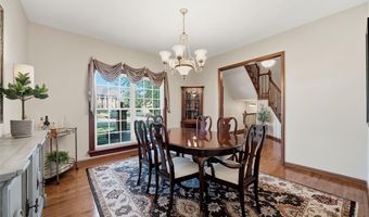 522 Arbor Meadow Dr, Ballwin, MO 63021