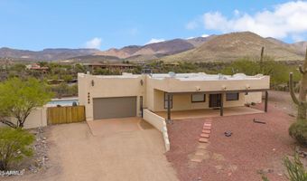 7080 E ARROYO Rd, Cave Creek, AZ 85331