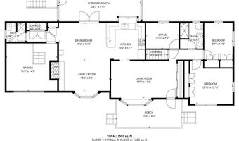 608 Raritan Ave, Atlantic Highlands, NJ 07716