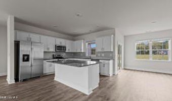 10851 Beard Way, Bailey, NC 27807