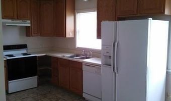 314 E University Ave, Ada, OH 45810