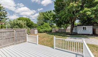 48 Lane 5, Warwick, RI 02888