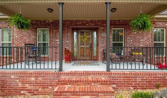 2675 Mountain View Rd, Benton, AR 72019