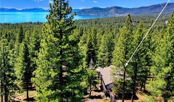 1100 Lucerne Way, Incline Village, NV 89451