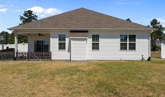 193 Sandy Springs Rd, Aberdeen, NC 28315