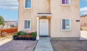11421 Stanford Ave, Los Angeles, CA 90059