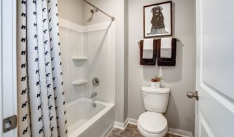 5 Walnut Mill Way Plan: Henley, Ashville, OH 43103