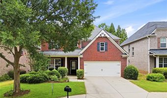 9950 Autry Vue Ln, Alpharetta, GA 30022
