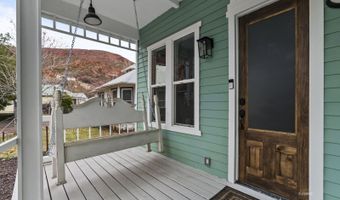 110 Leonard, Clifton, AZ 85533